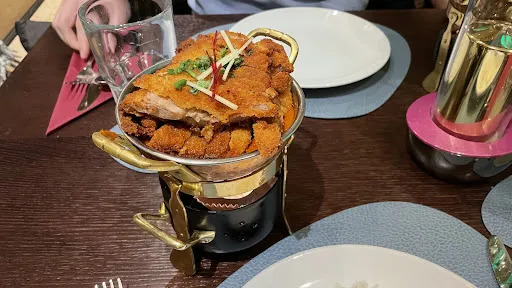 Bild von Indisches Restaurant Swagat in Kirchheim Teck