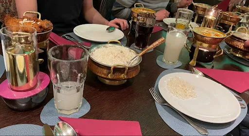Bild von Indisches Restaurant Swagat in Kirchheim Teck