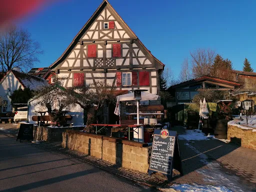 Bild von Gaststätte Eichenkeller