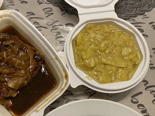 Bild von Gaststätte Eichenkeller