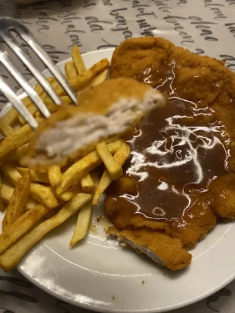 Bild von Gaststätte Eichenkeller