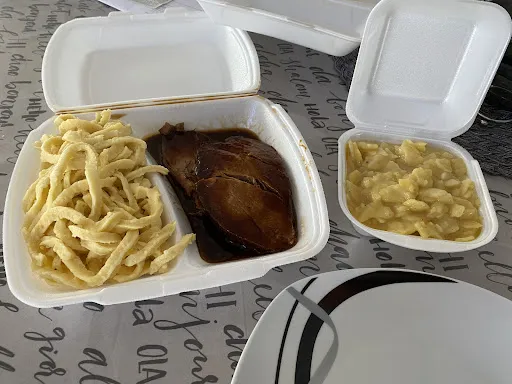 Bild von Gaststätte Eichenkeller