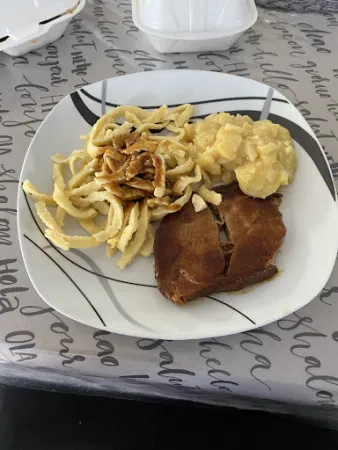 Bild von Gaststätte Eichenkeller