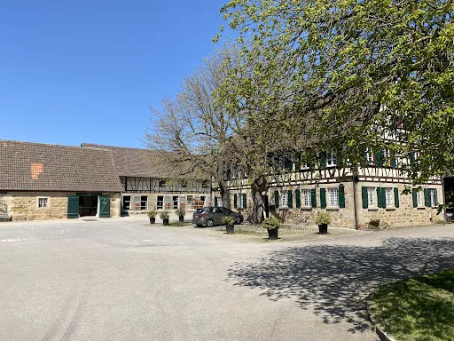 Bild von Gaststätte Eichenkeller