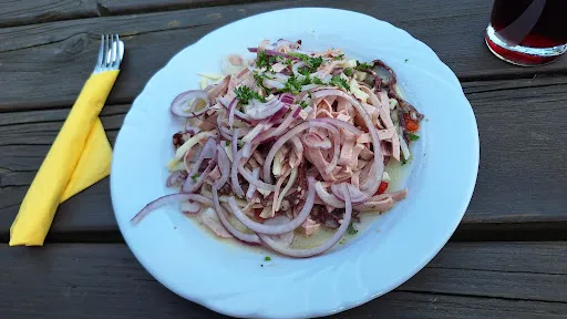 Bild von Gaststätte Eichenkeller
