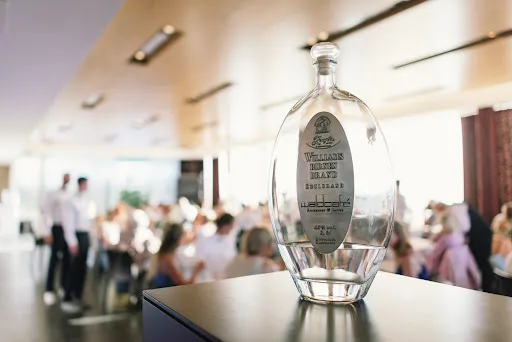Bild von Waldcafé Pfullingen