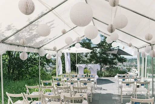 Bild von Waldcafé Pfullingen