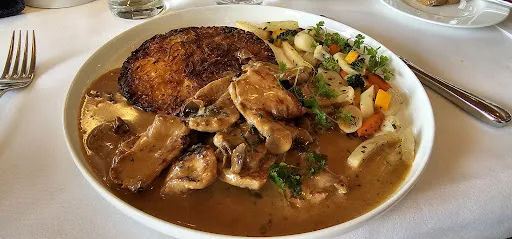 Bild von Waldcafé Pfullingen