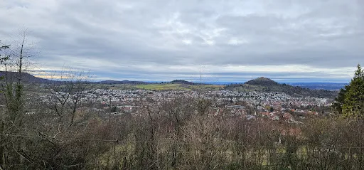 Bild von Waldcafé Pfullingen