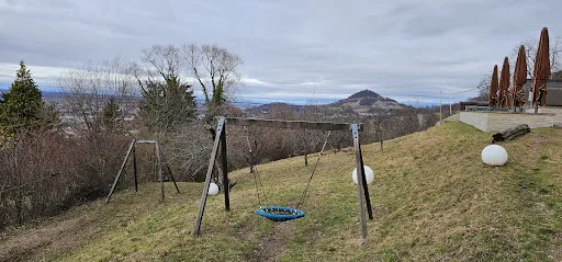 Bild von Waldcafé Pfullingen