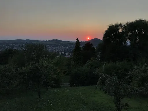 Bild von Waldcafé Pfullingen