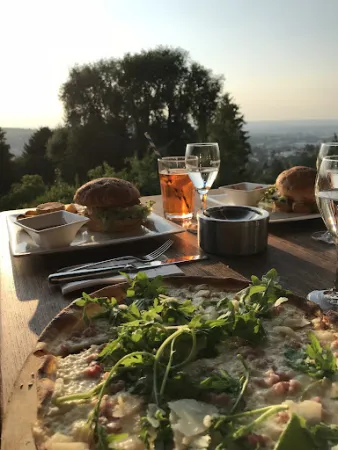 Bild von Waldcafé Pfullingen