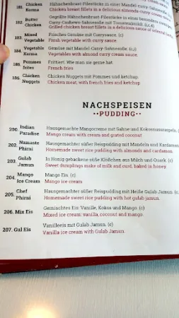 Bild von Namaste India