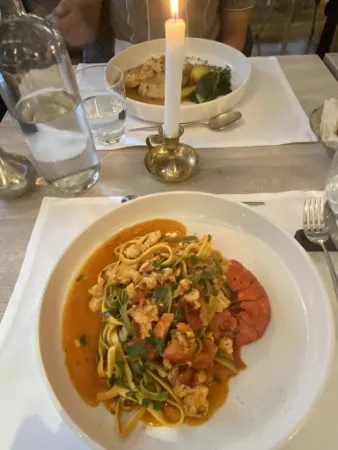 Bild von EN VILLE - Trattoria Winebar - Gelsomino