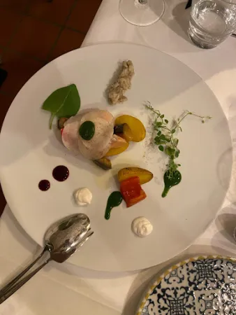 Bild von EN VILLE - Trattoria Winebar - Gelsomino