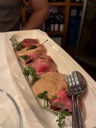 Bild von EN VILLE - Trattoria Winebar - Gelsomino