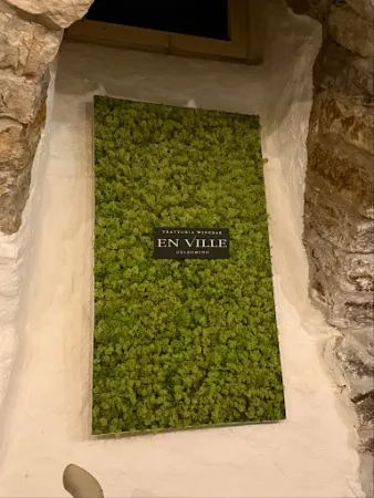 Bild von EN VILLE - Trattoria Winebar - Gelsomino