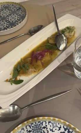 Bild von EN VILLE - Trattoria Winebar - Gelsomino