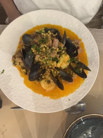 Bild von EN VILLE - Trattoria Winebar - Gelsomino