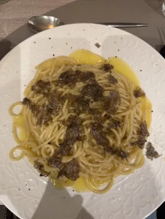 Bild von EN VILLE - Trattoria Winebar - Gelsomino