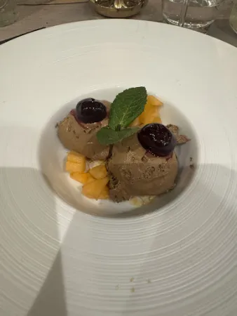 Bild von EN VILLE - Trattoria Winebar - Gelsomino