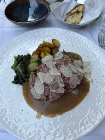 Bild von EN VILLE - Trattoria Winebar - Gelsomino