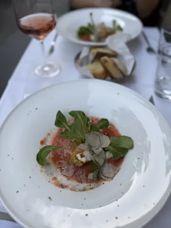 Bild von EN VILLE - Trattoria Winebar - Gelsomino