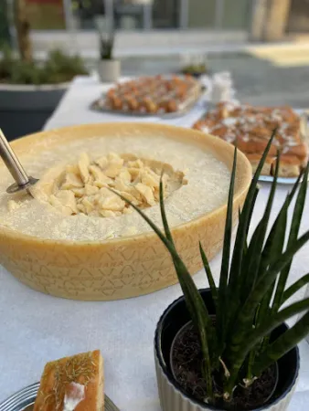 Bild von EN VILLE - Trattoria Winebar - Gelsomino