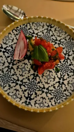 Bild von EN VILLE - Trattoria Winebar - Gelsomino