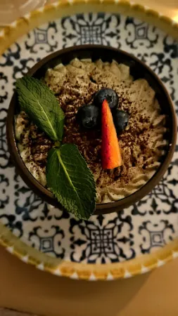 Bild von EN VILLE - Trattoria Winebar - Gelsomino
