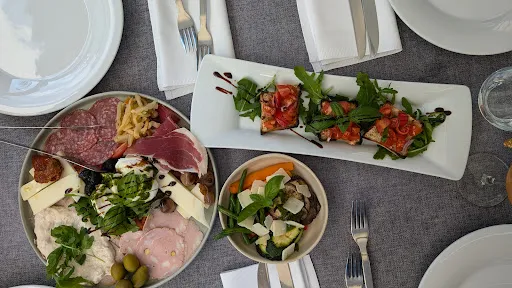 Bild von Da Nico Ristorante e di più Reutlingen