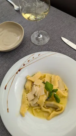 Bild von Da Nico Ristorante e di più Reutlingen