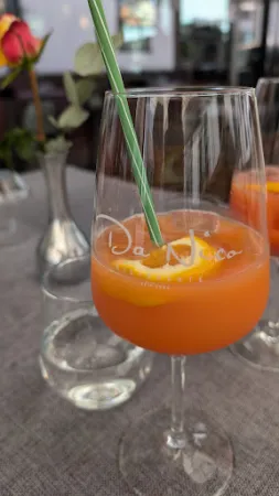 Bild von Da Nico Ristorante e di più Reutlingen
