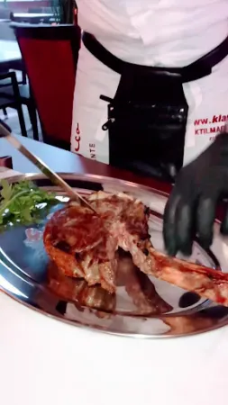 Bild von Da Nico Ristorante e di più Reutlingen
