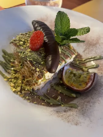 Bild von Da Nico Ristorante e di più Reutlingen