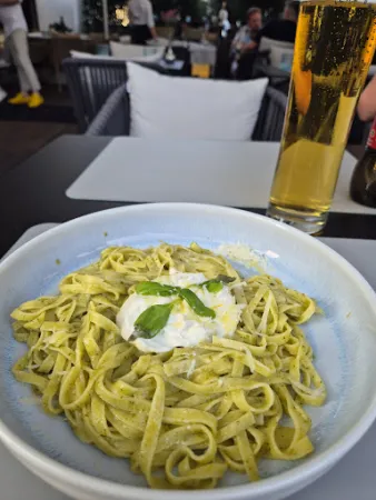 Bild von Da Nico Ristorante e di più Reutlingen