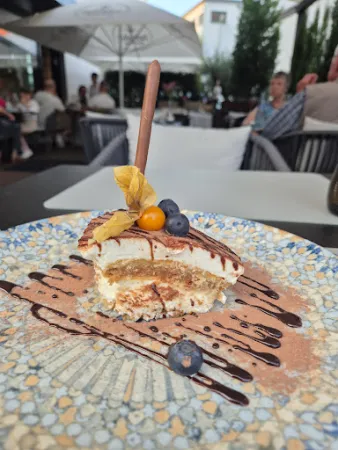Bild von Da Nico Ristorante e di più Reutlingen