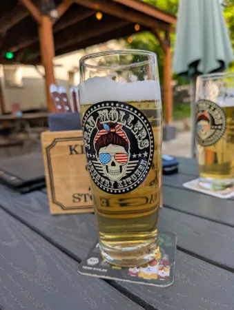 Bild von Frau Möller's Bar & Kitchen
