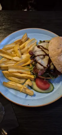 Bild von Frau Möller's Bar & Kitchen