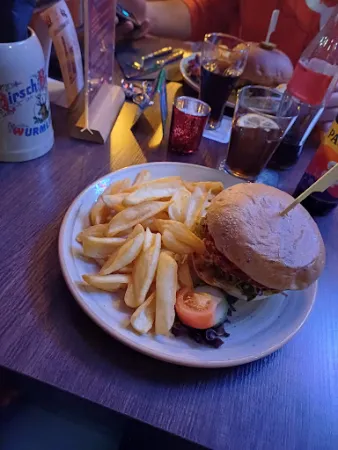 Bild von Frau Möller's Bar & Kitchen