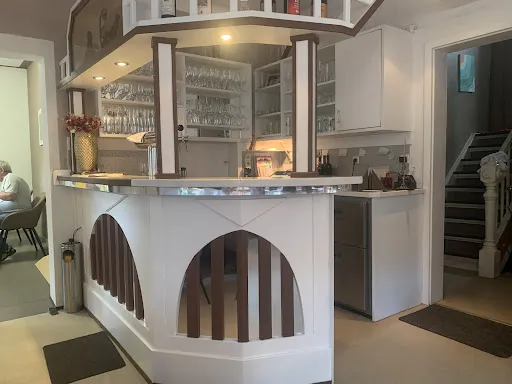 Bild von Pizzeria Ristorante bei Nino im Schützen
