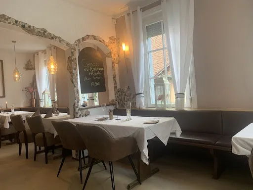 Bild von Pizzeria Ristorante bei Nino im Schützen