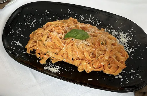 Bild von Pizzeria Ristorante bei Nino im Schützen