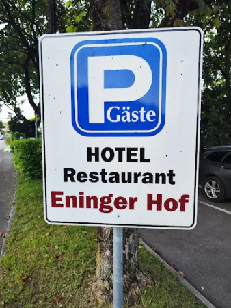 Bild von Eninger Hof - Hotel Restaurant