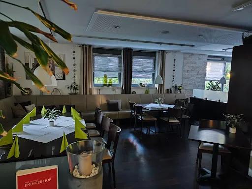 Bild von Eninger Hof - Hotel Restaurant