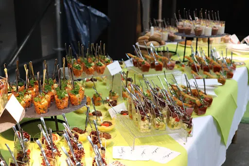 Bild von La Cantina