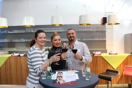 Bild von La Cantina