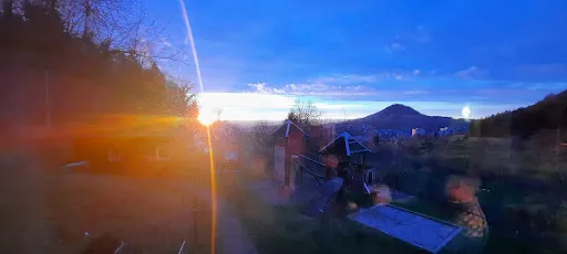 Bild von Naturfreundehaus Eningen unter Achalm