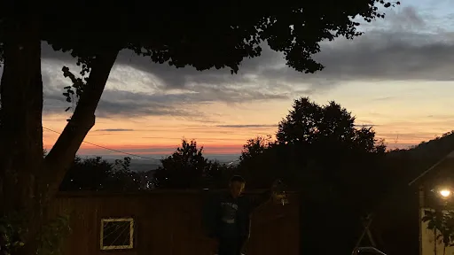 Bild von Naturfreundehaus Eningen unter Achalm