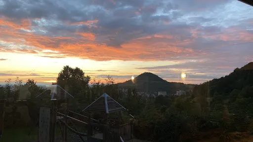 Bild von Naturfreundehaus Eningen unter Achalm